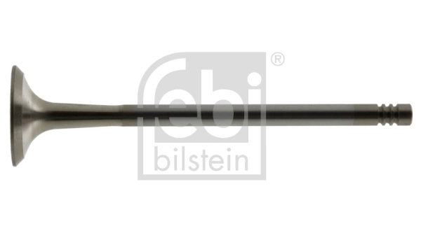 Exhaust Valve